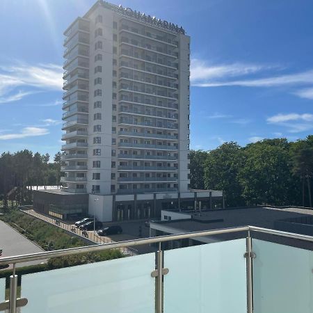 Sunsandsea Miedzyzdroje Exterior photo