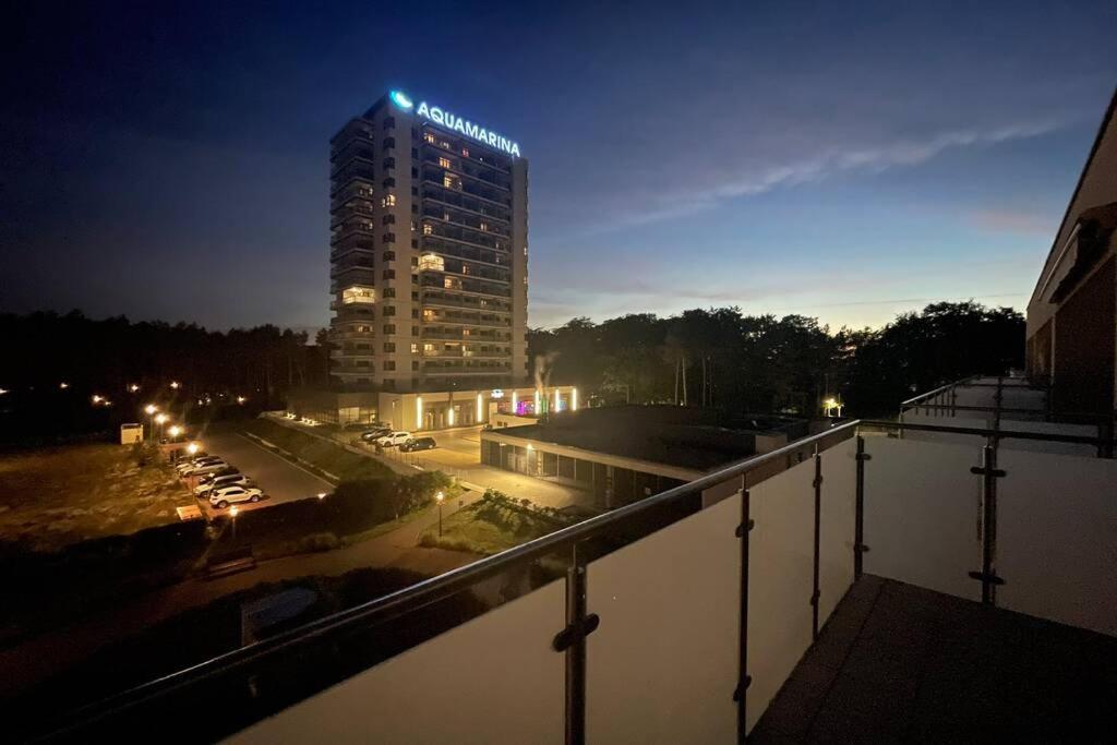 Sunsandsea Miedzyzdroje Exterior photo