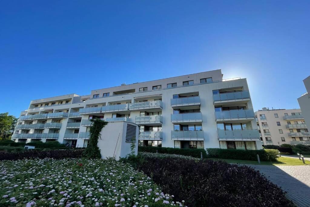 Sunsandsea Miedzyzdroje Exterior photo