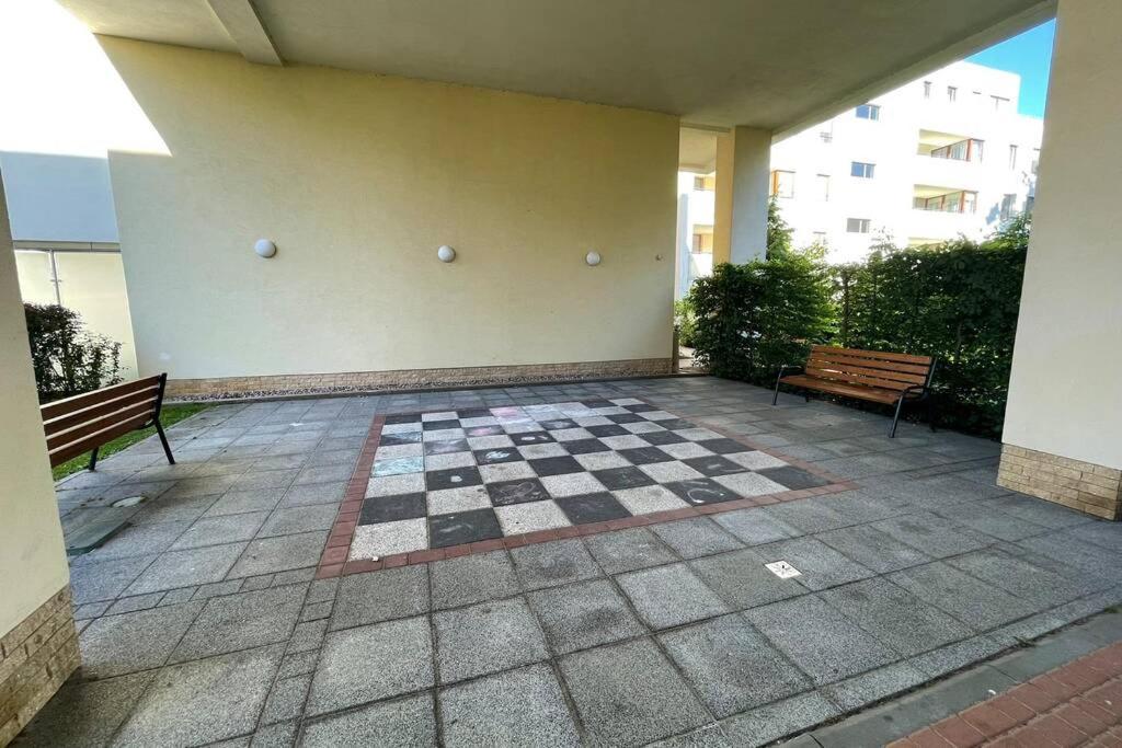 Sunsandsea Miedzyzdroje Exterior photo