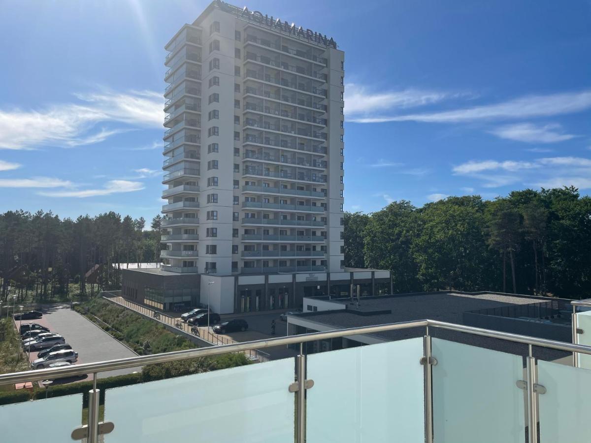 Sunsandsea Miedzyzdroje Exterior photo